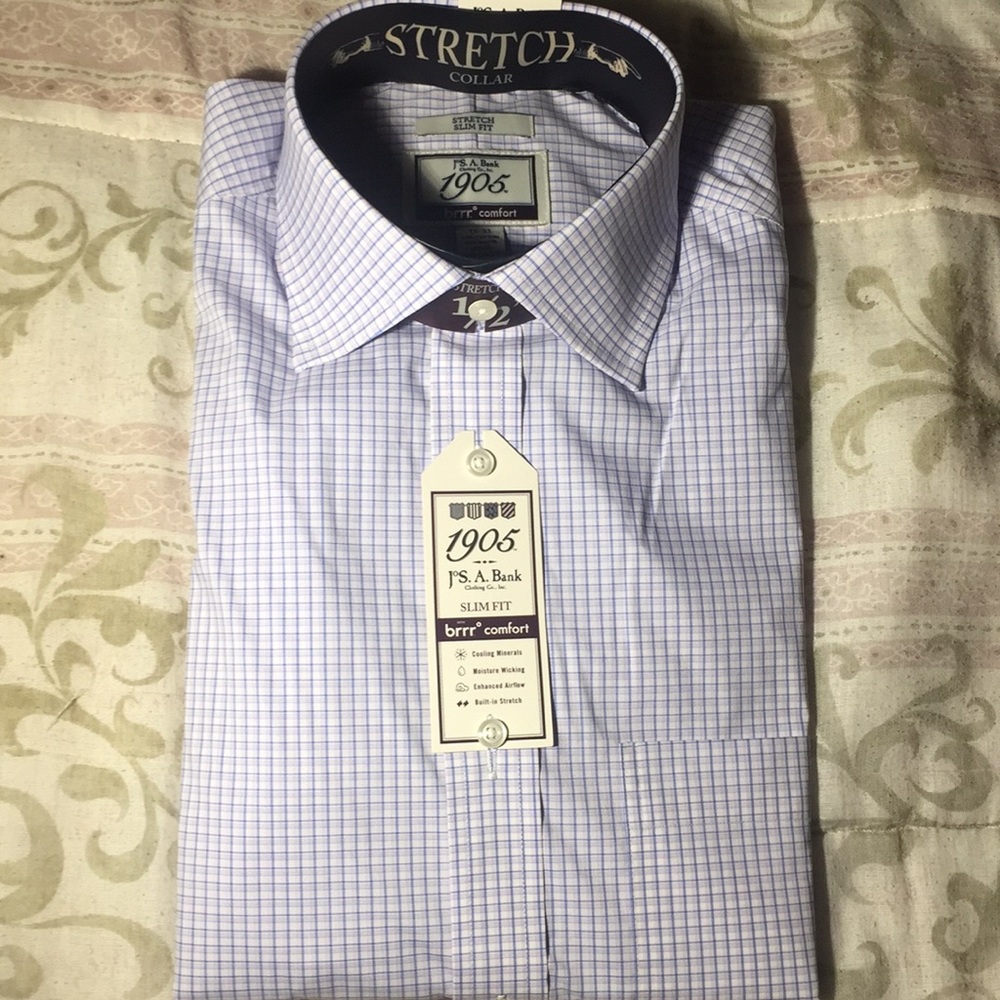 Button down shirt